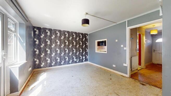 5 Sydney Road, Feltham, TW14 9BF