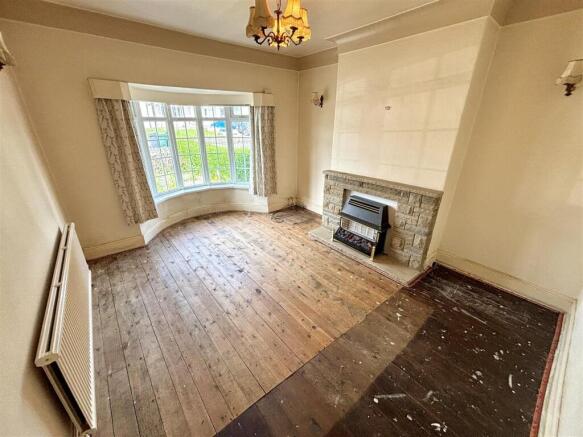 Bramleys Estate Agents - Hawes Crescent - Bradford