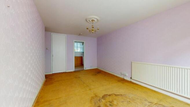23 Carlton Square, Stepney, London, E1 4EH