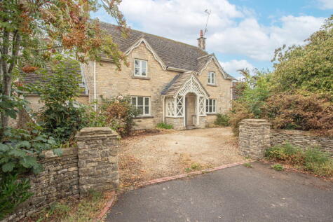 Kingscote, Tetbury