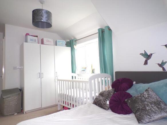 Bedroom 1