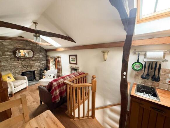 1 bed Cottage for sale Image 6