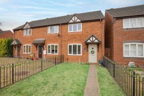 38, Weilerswist Drive, Leamington Spa CV31 2TD