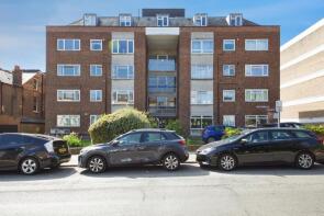4, Michelle Court, Torrington Park, North Finchley, London N12 9TD