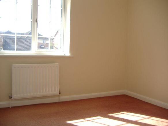 Bedrooom