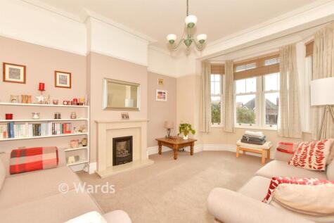 Seabrook Road, Hythe, Kent