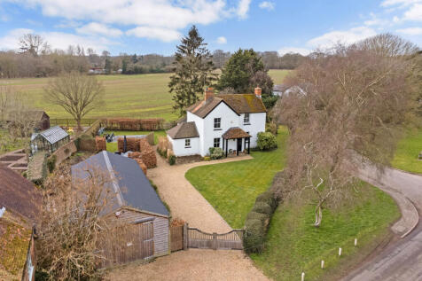 Milley Road, Waltham St. Lawrence, RG10