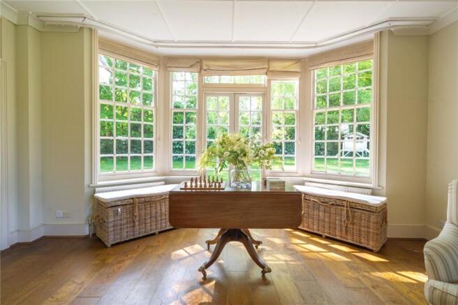 10 Sitting Room