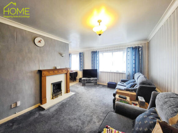 Pinewood Close, Countesthorpe, Leicester, Leicestershire photo 3