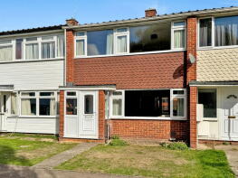 36, Emerald Close, Tuffley, Gloucester GL4 0RH
