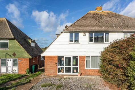Swanborough Drive, Brighton, BN2 5PJ