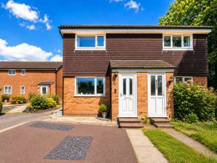 Ashdown Road, Bexhill on Sea, TN40
