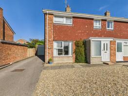 20, Thoresby Avenue, Bridlington YO16 7EL