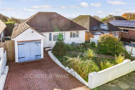 Balsdean Road, Woodingdean, Brighton, East Sussex