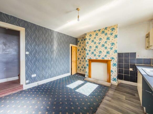 1 bed Terraced for sale Image 4