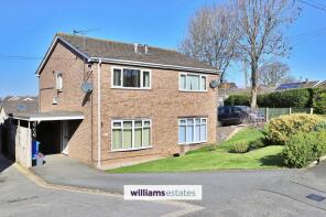 4a, Llwyn Onn, St. Asaph LL17 0SQ