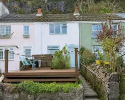 15, Clifton Terrace, Mumbles, Swansea SA3 4EJ