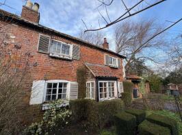 Buttonhole Cottage, Sedgebrook Road, Allington NG32 2DP