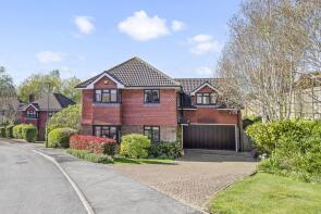 10, Chanctonbury View, Henfield BN5 9TW