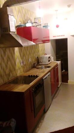 1 bed Not Specified to rent Image 5