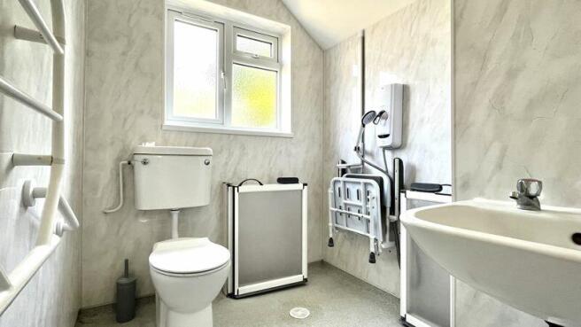 Wet Room