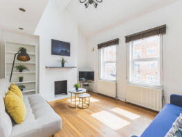 22, Thorparch Road, London SW8 4RU