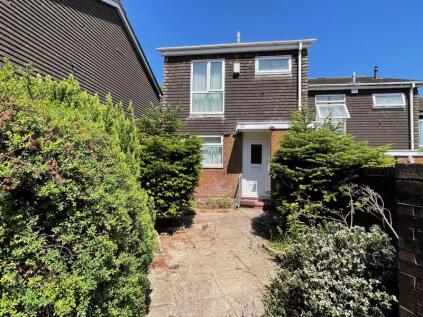 Betsham Close, Kingstanding, Birmingham, B44 0QZ