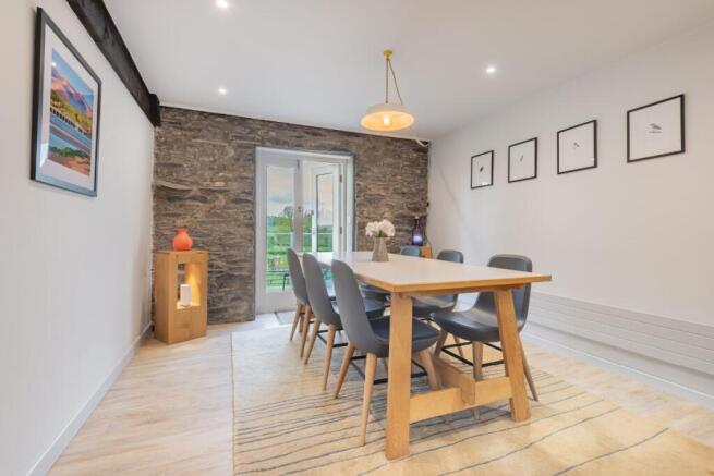 Birkwray Barn, Outgate, Ambleside, LA22 0NH photo 4
