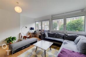 78, Woodsome Road, London NW5 1RZ