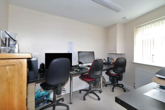 Office / Study