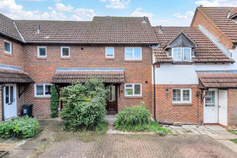 Princes Mews, Royston, SG8