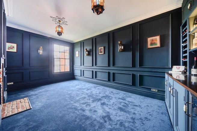 Sitting Room