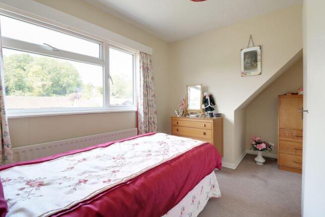Bedroom 4 (Double)