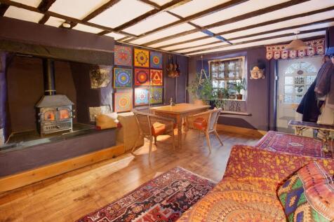 East Street, Bovey Tracey, TQ13