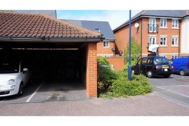 Car Port