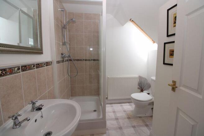 En suite