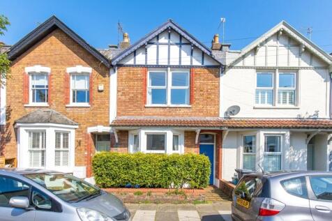 Cheriton Place, Westbury-on-Trym, Bristol, BS9