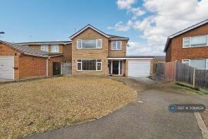 3, Malvern Close, Spalding PE11 2DQ