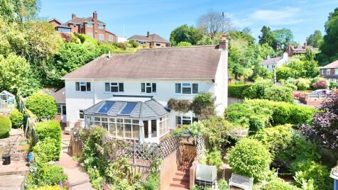 Kiln Bank Road, Market Drayton, TF9