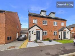 59, Pearl Brook Avenue, Stafford ST16 3WJ