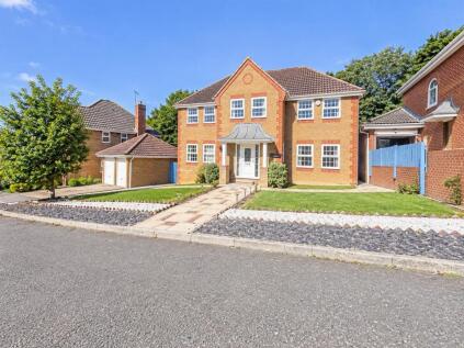 Whittlewood Close, St. Leonards, TN38 9SR