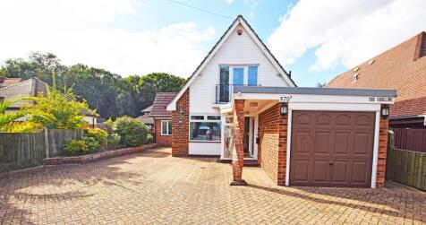 Maidstone Road, Gillingham