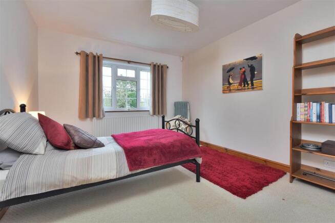 GF BEDROOM