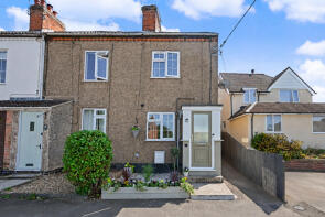 64, Chapel Street, Rugby CV23 9BE