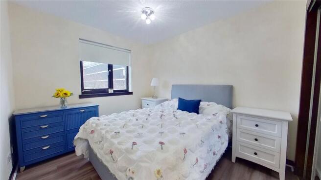 North Frederick Path, Glasgow, G1 – pohled 5