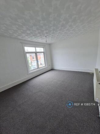 Master Room 