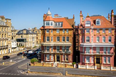 Kings Gardens, Hove