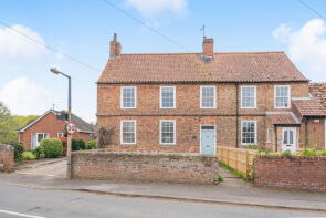 The Old Post Office, Angram Road, York YO26 7LN