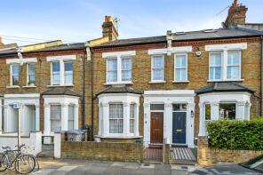 17, Buller Road, London NW10 5BS