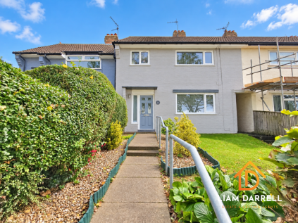 The Leas, Eastfield, Scarborough, North Yorkshire